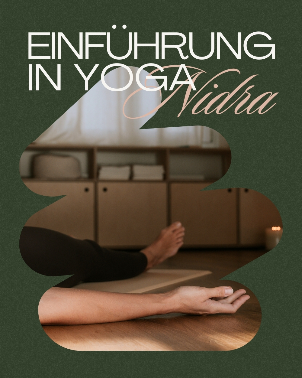 Einführung in Yoga Nidra