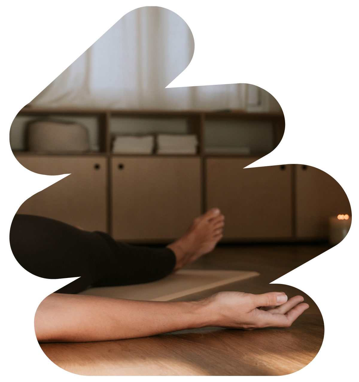 Online Kurs Yoga Nidra